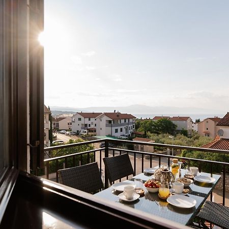 Bubi Apartments Малинська Екстер'єр фото