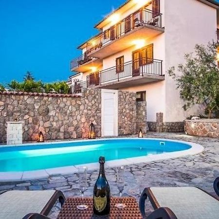 Bubi Apartments Малинська Екстер'єр фото