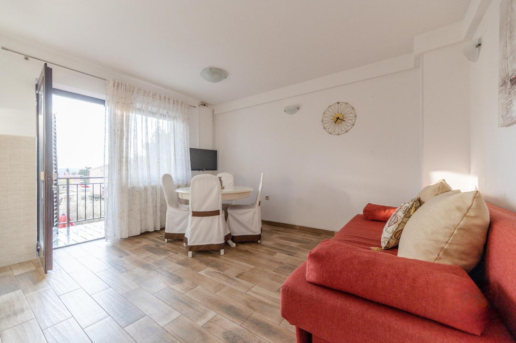 Bubi Apartments Малинська Екстер'єр фото