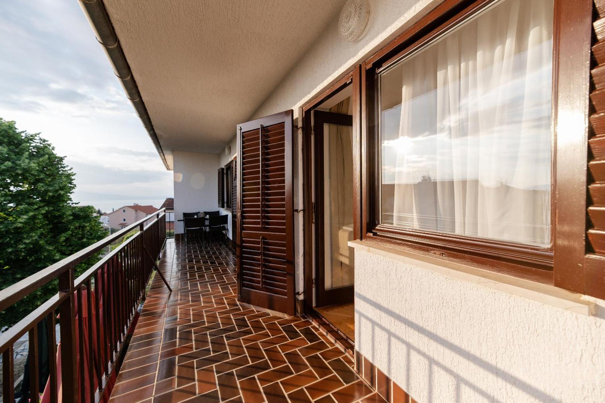 Bubi Apartments Малинська Екстер'єр фото