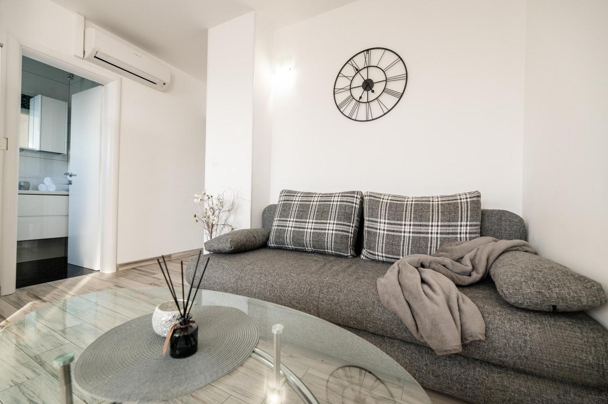 Bubi Apartments Малинська Екстер'єр фото