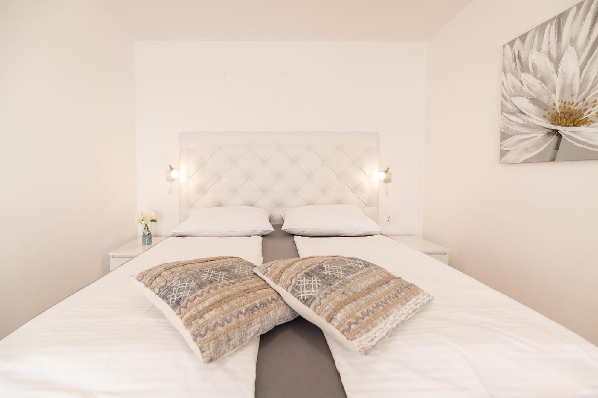 Bubi Apartments Малинська Екстер'єр фото