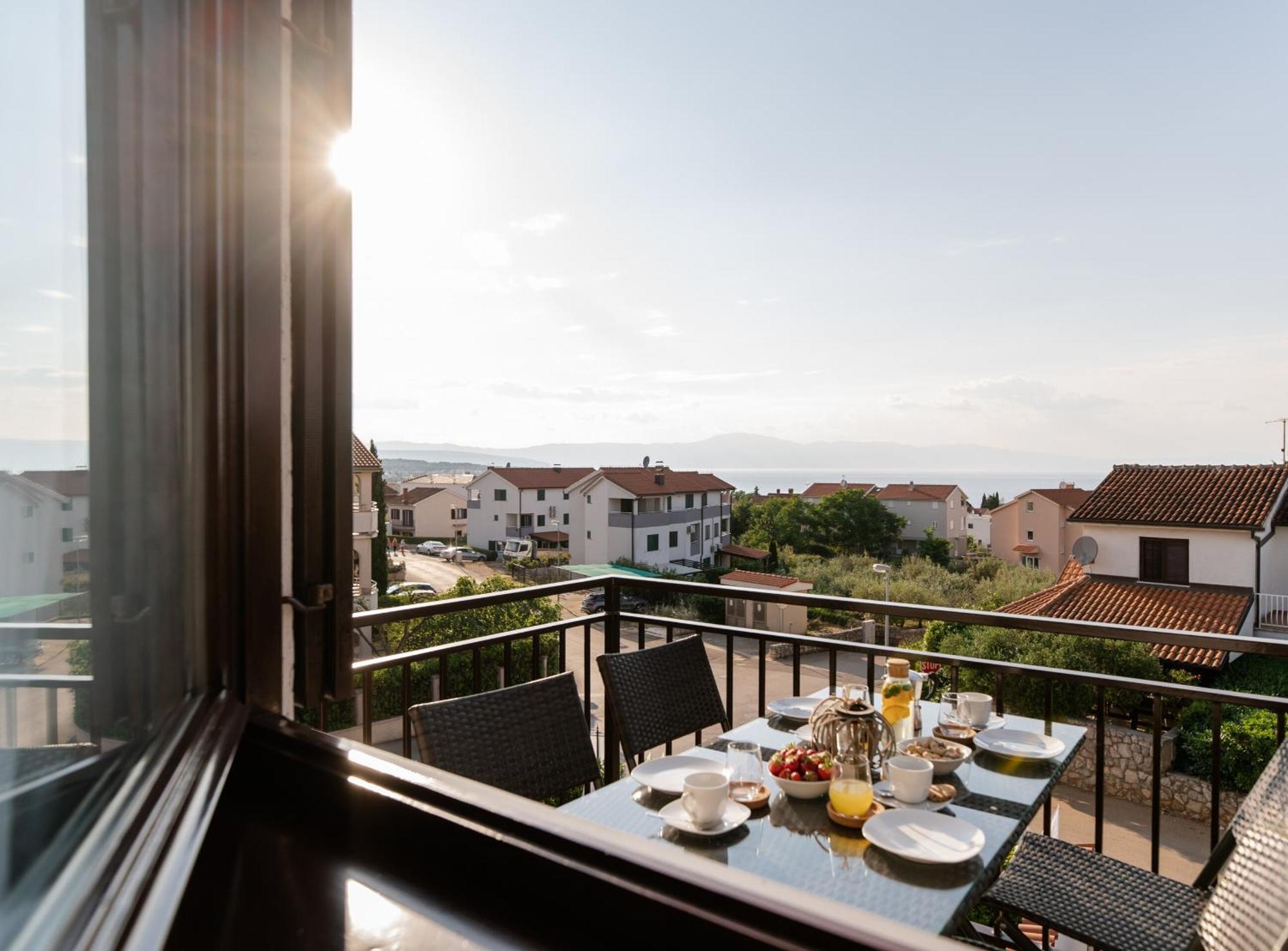 Bubi Apartments Малинська Екстер'єр фото