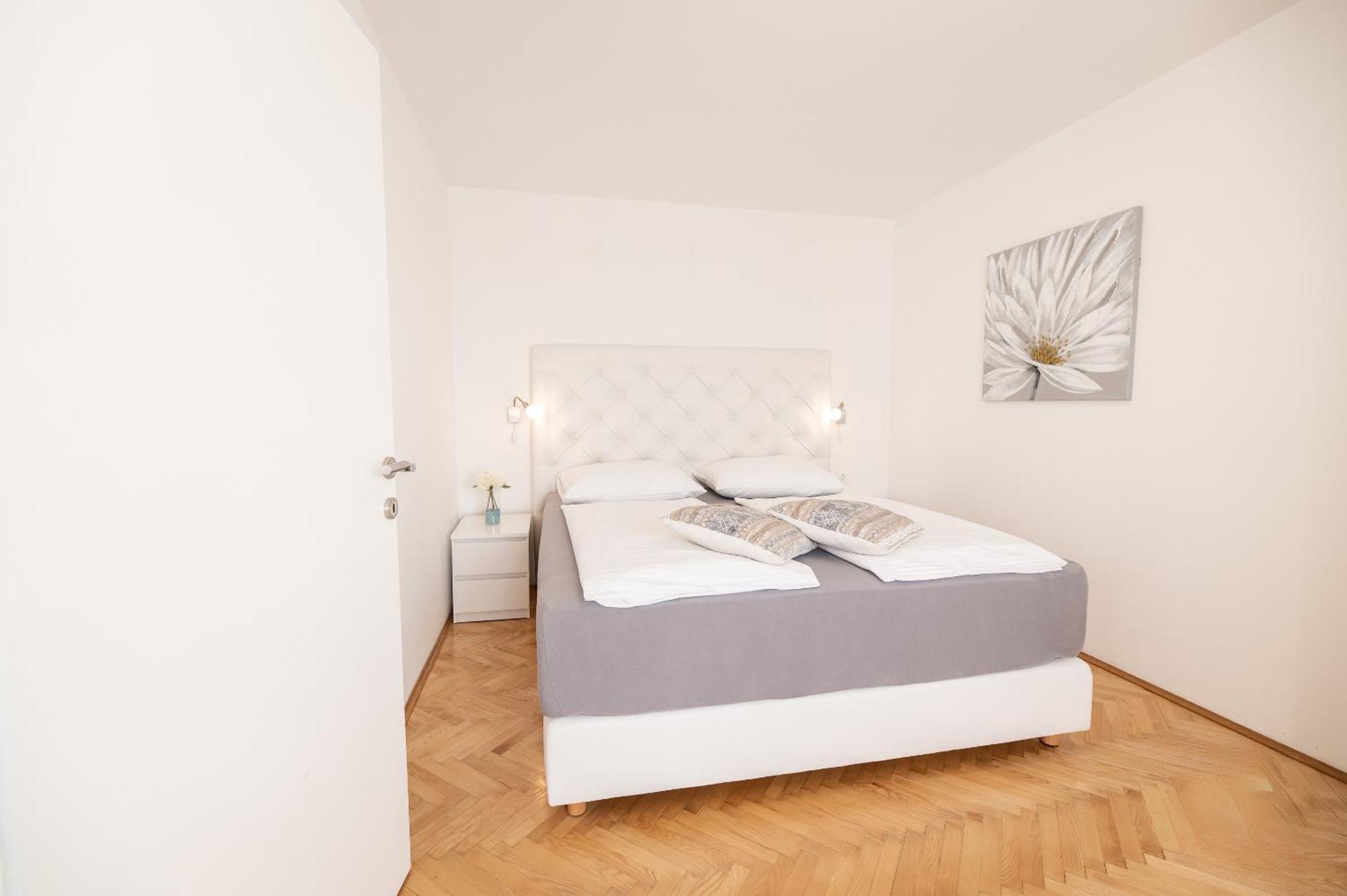 Bubi Apartments Малинська Екстер'єр фото