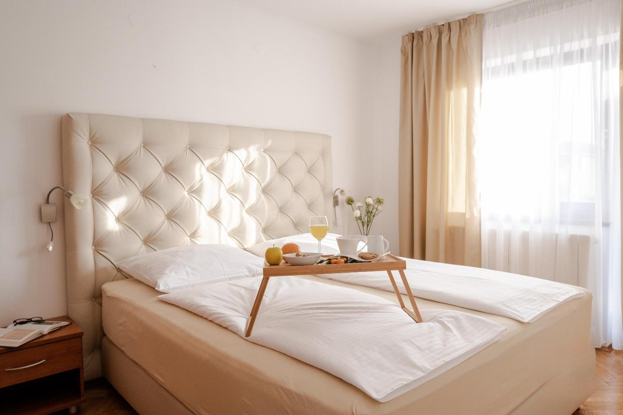 Bubi Apartments Малинська Екстер'єр фото