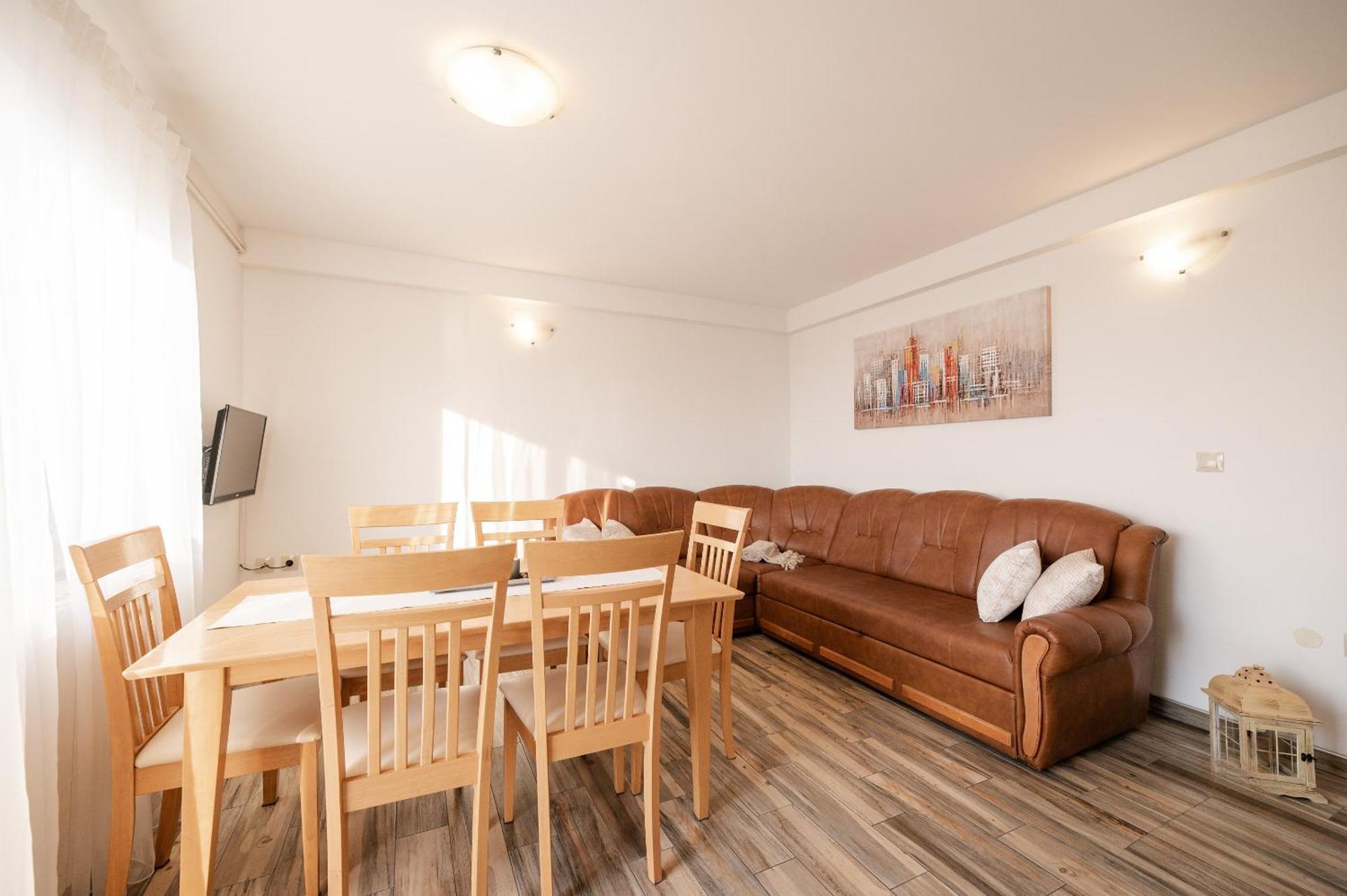 Bubi Apartments Малинська Екстер'єр фото