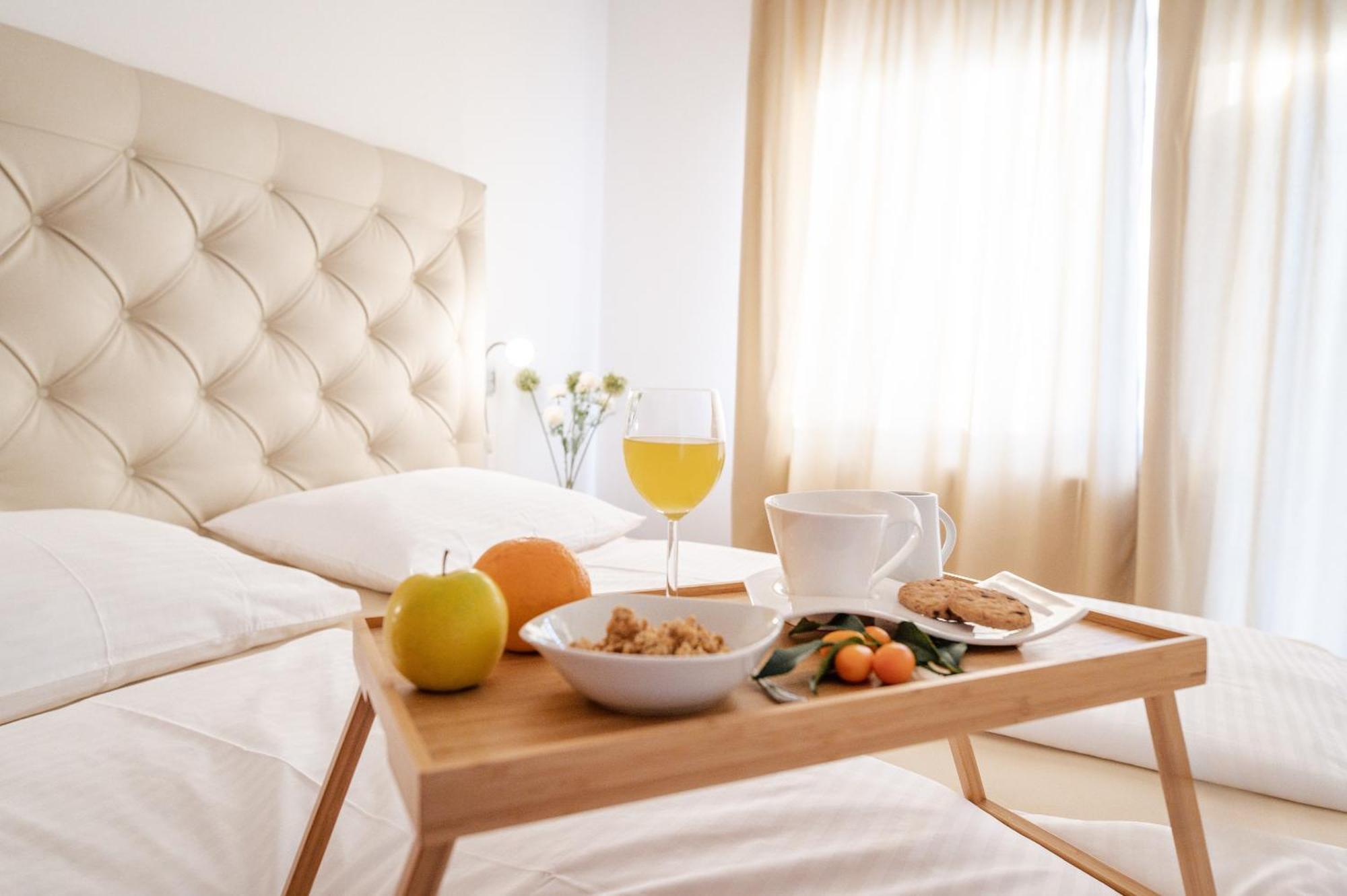 Bubi Apartments Малинська Екстер'єр фото
