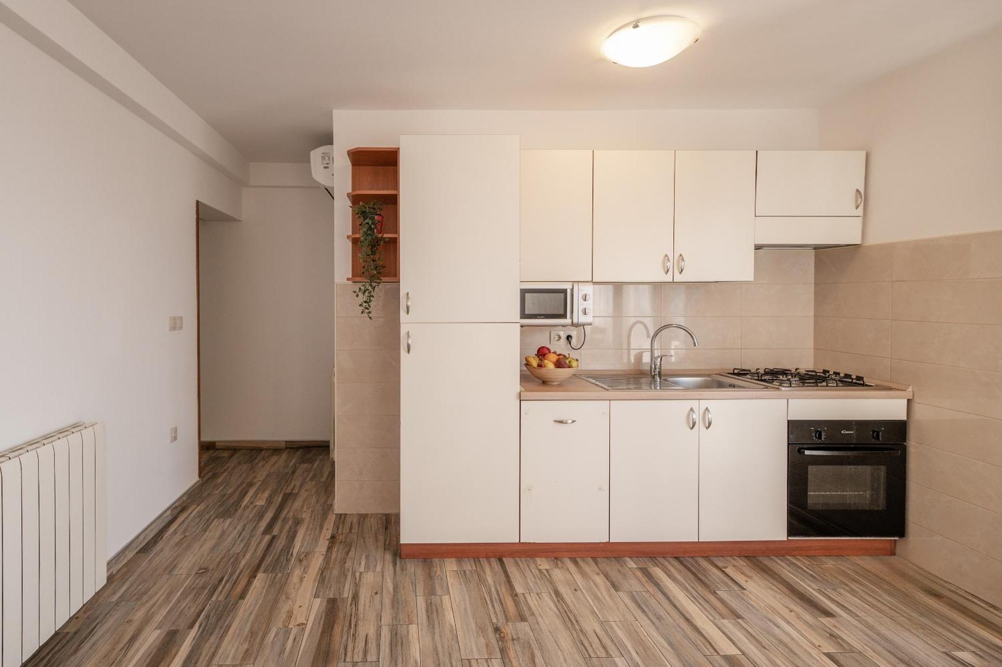 Bubi Apartments Малинська Екстер'єр фото