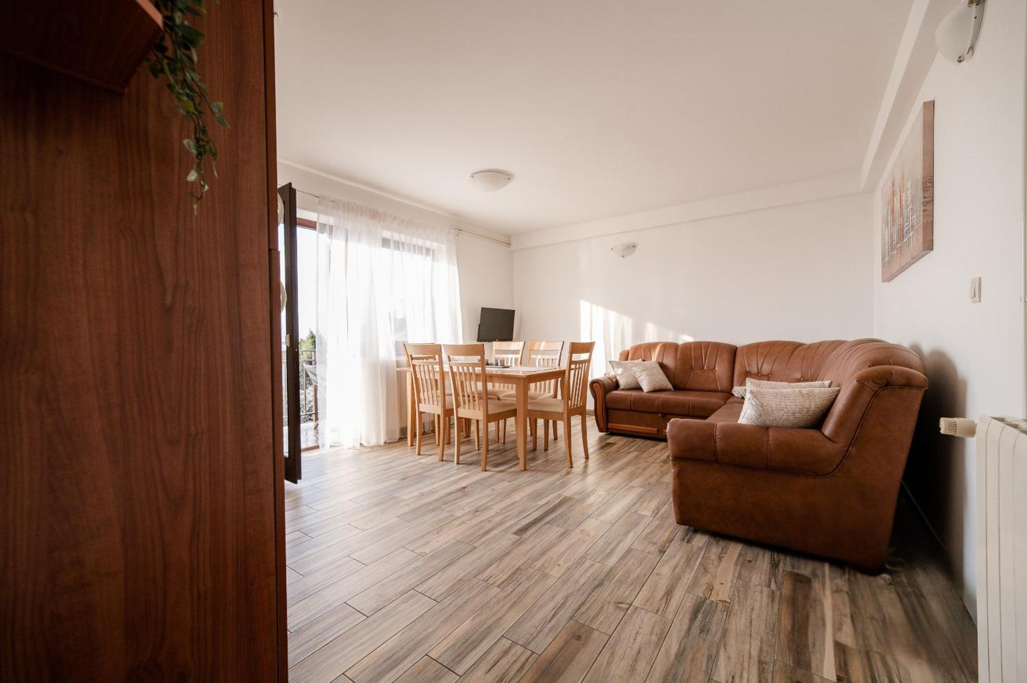 Bubi Apartments Малинська Екстер'єр фото
