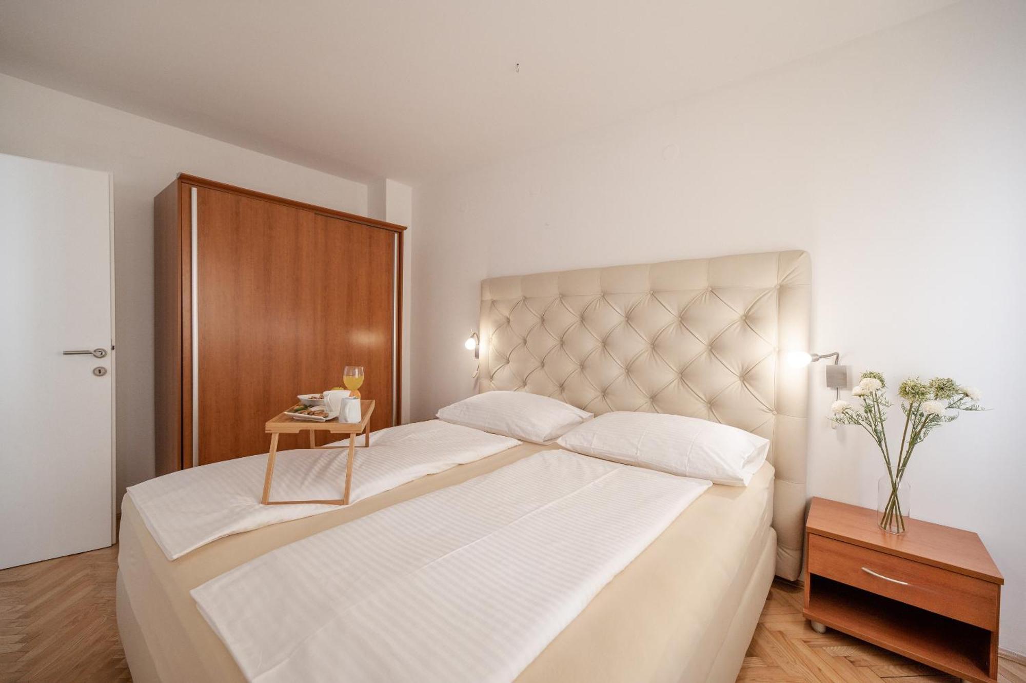 Bubi Apartments Малинська Екстер'єр фото