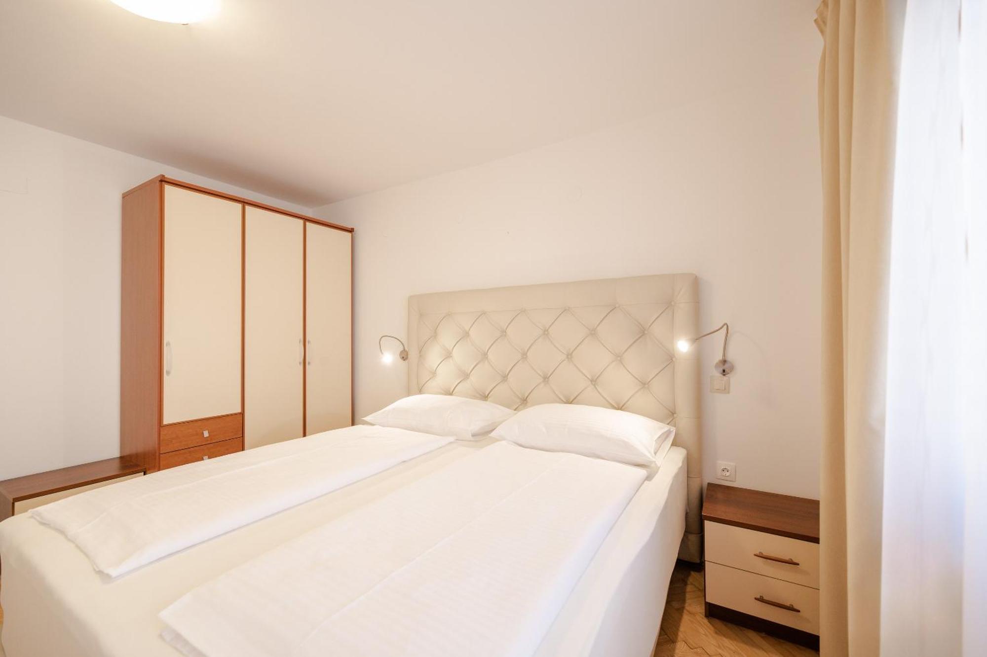 Bubi Apartments Малинська Екстер'єр фото