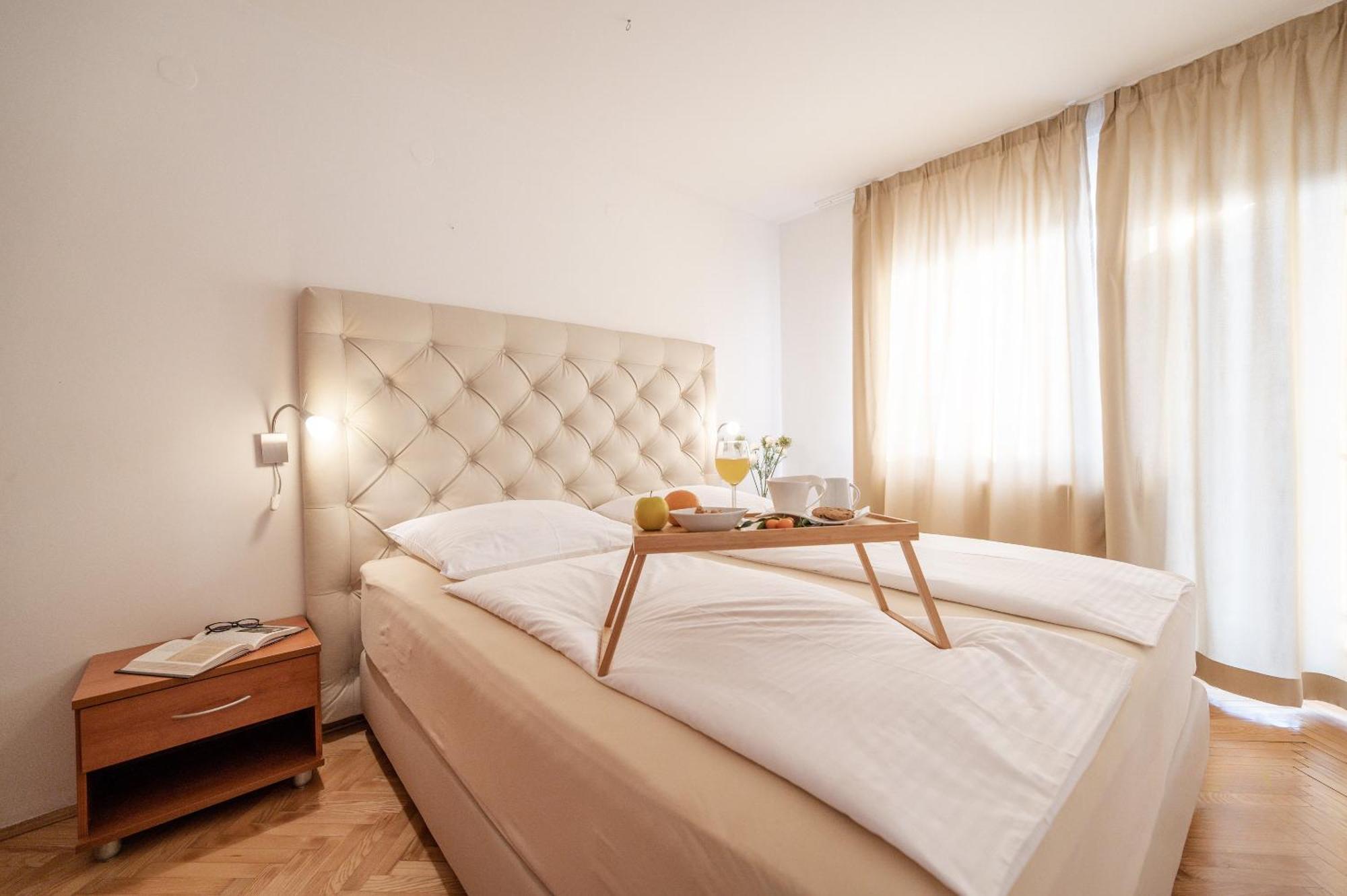 Bubi Apartments Малинська Екстер'єр фото