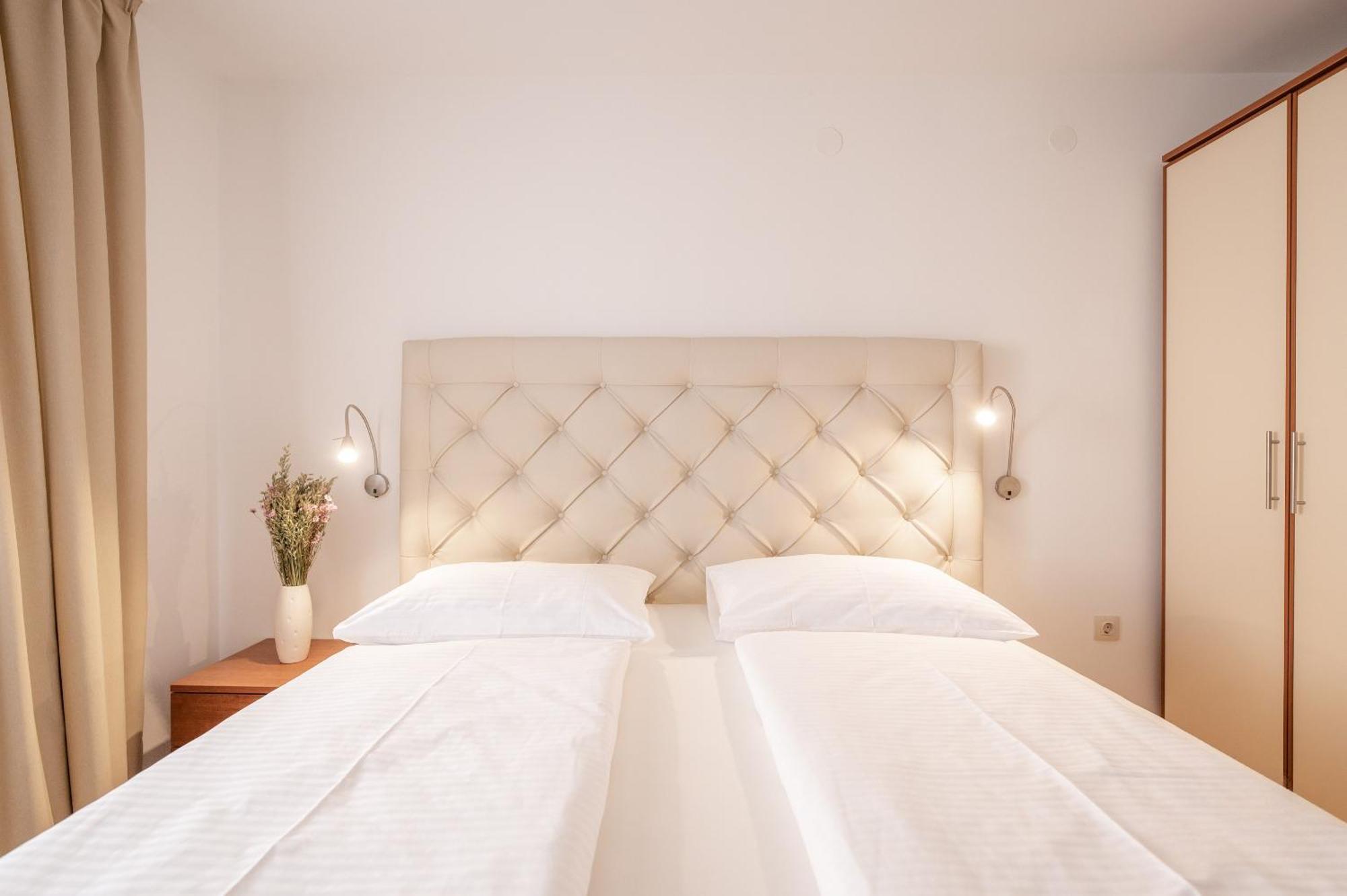 Bubi Apartments Малинська Екстер'єр фото
