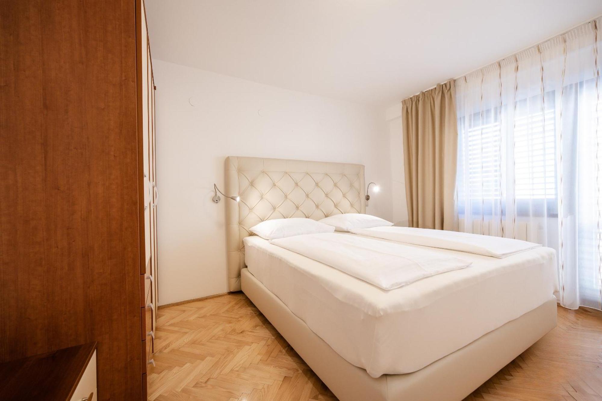 Bubi Apartments Малинська Екстер'єр фото