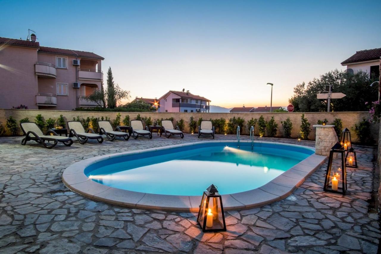 Bubi Apartments Малинська Екстер'єр фото