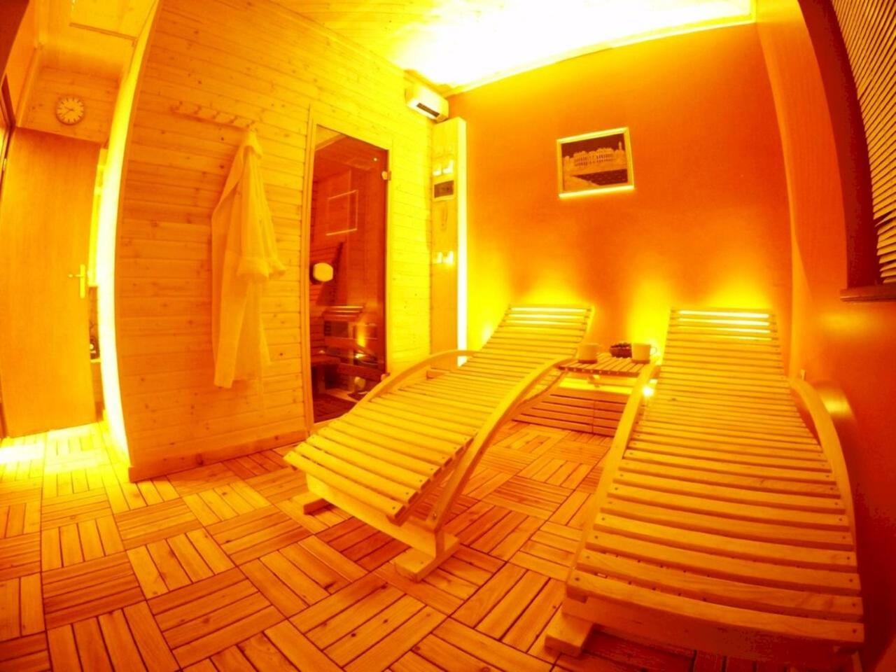 Bubi Apartments Малинська Екстер'єр фото