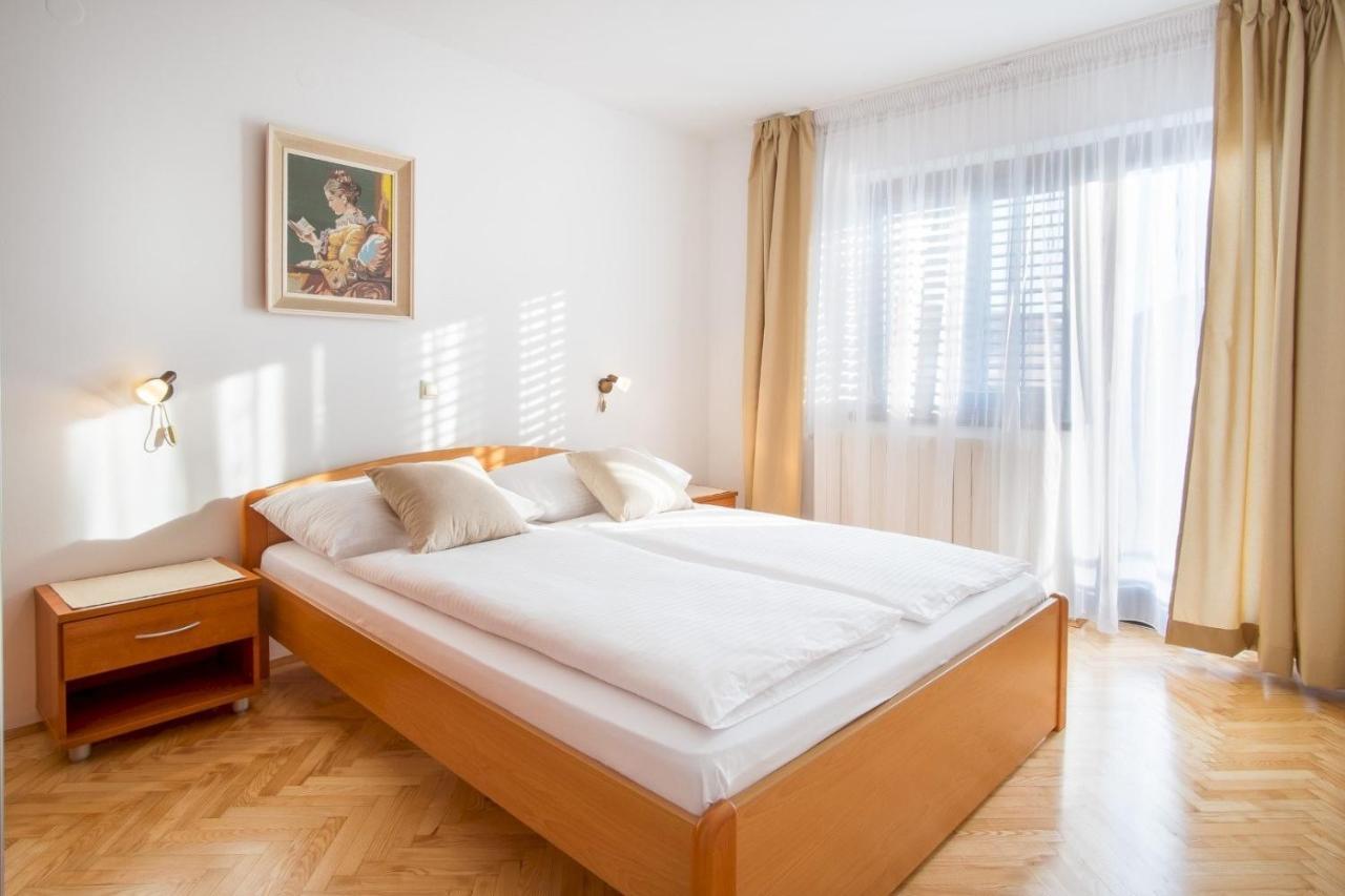 Bubi Apartments Малинська Екстер'єр фото