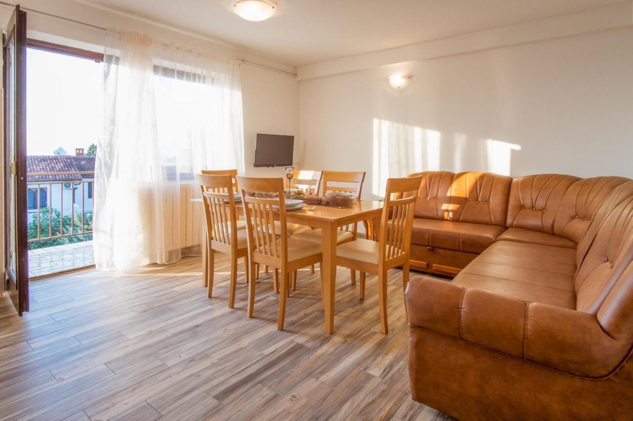 Bubi Apartments Малинська Екстер'єр фото
