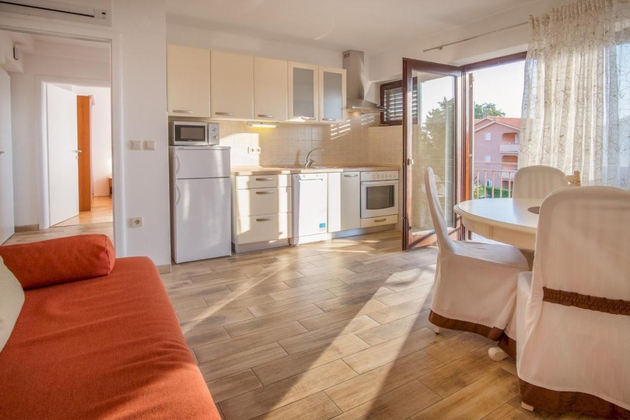 Bubi Apartments Малинська Екстер'єр фото