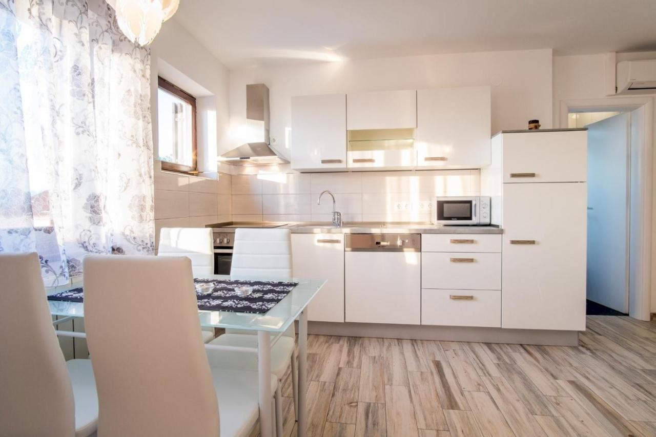 Bubi Apartments Малинська Екстер'єр фото