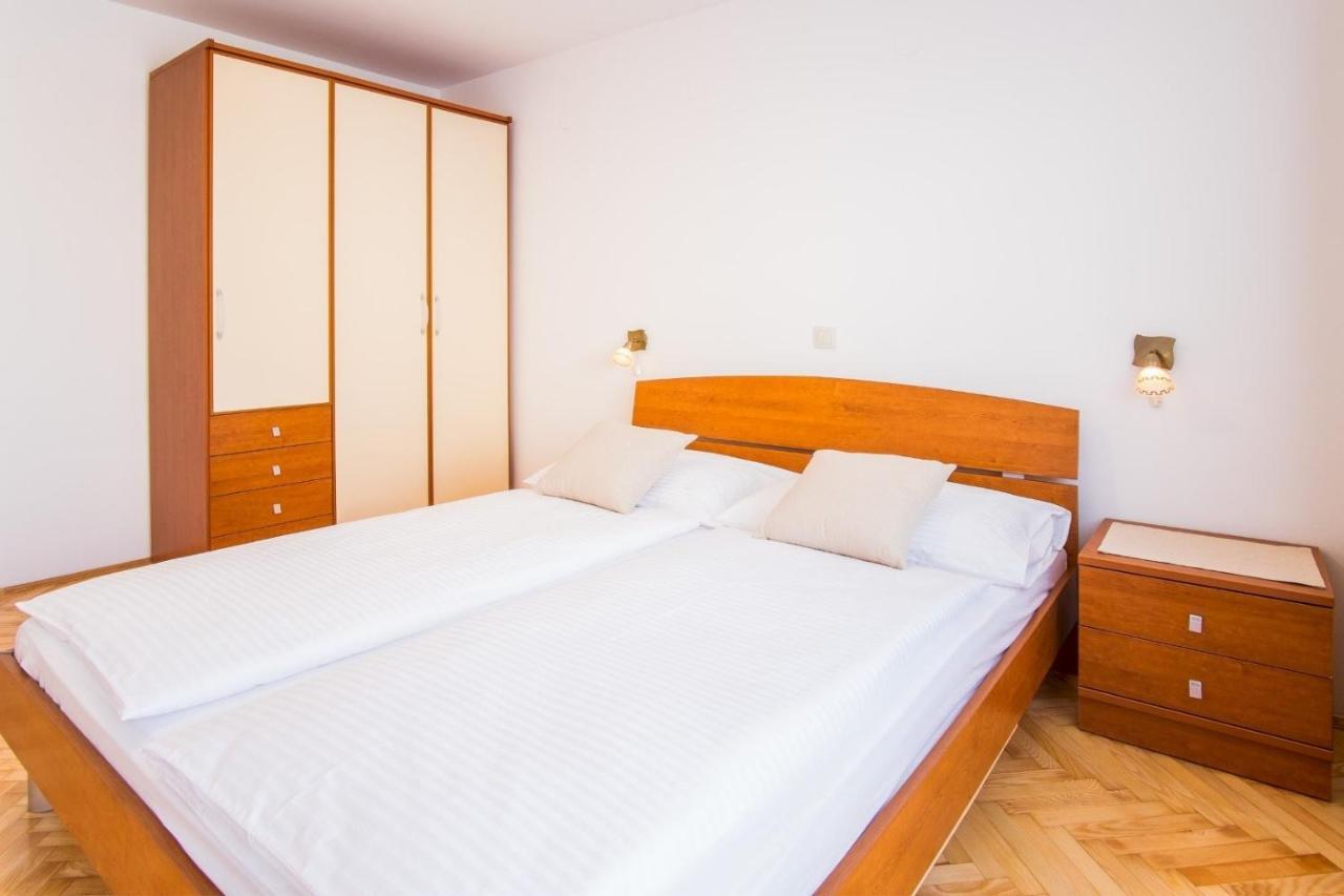 Bubi Apartments Малинська Екстер'єр фото