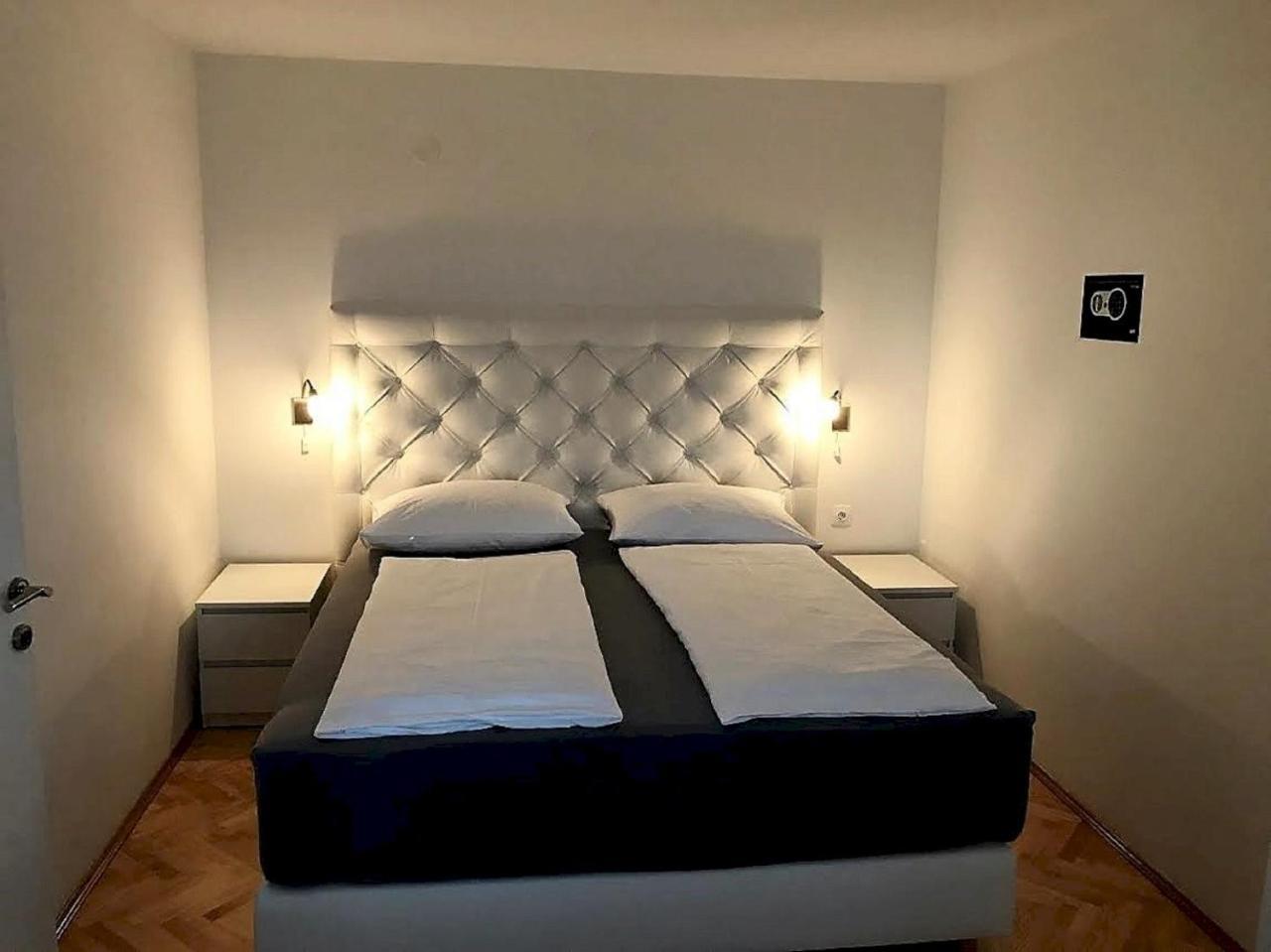 Bubi Apartments Малинська Екстер'єр фото