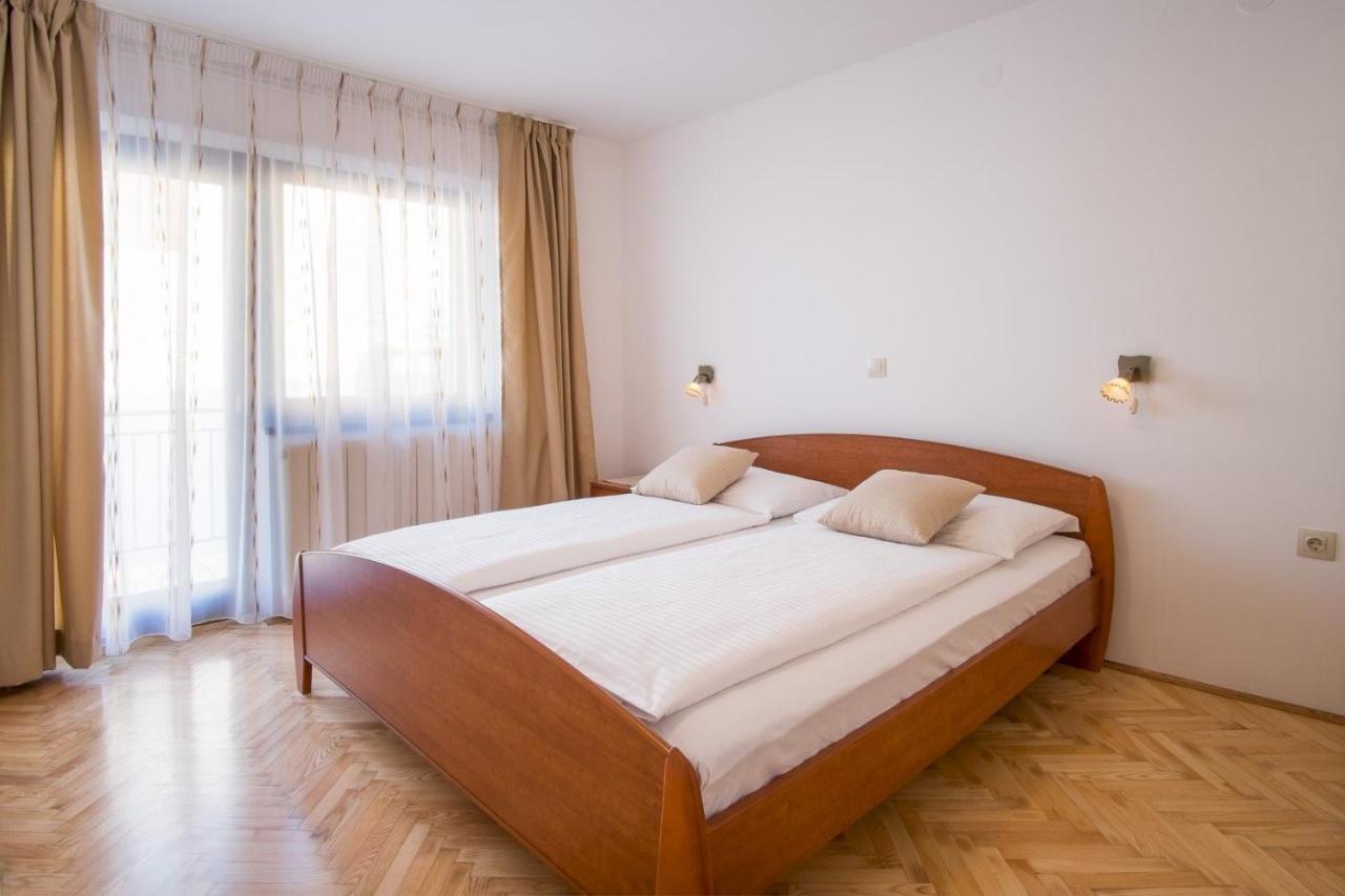 Bubi Apartments Малинська Екстер'єр фото