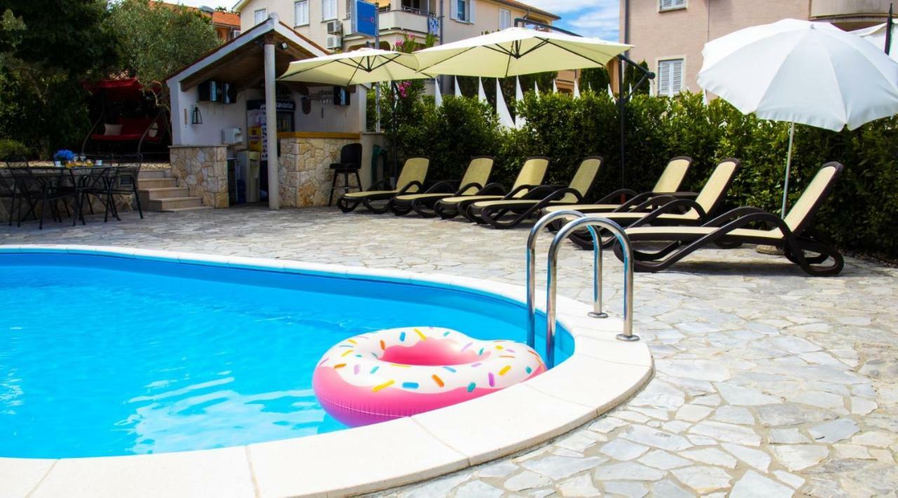 Bubi Apartments Малинська Екстер'єр фото