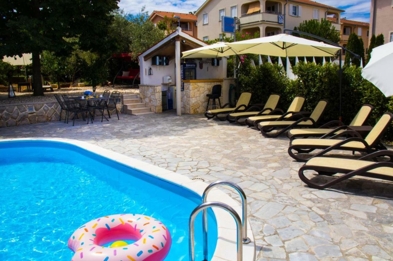 Bubi Apartments Малинська Екстер'єр фото